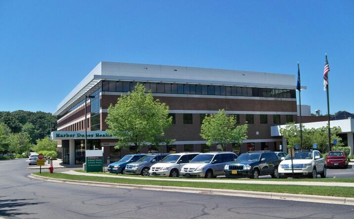 Pictures of Office, Retail property located at 1445 Sheldon Road #G-2, Grand Haven, MI 49417 for lease - image #1