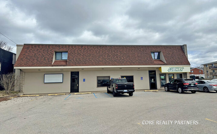 Pictures of Office, Retail property located at 420 N Whitehall Road E, Muskegon, MI 49445 for lease - image #1