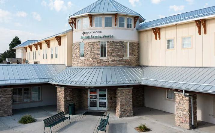 Pictures of Office property located at 8846 South Redwood Road, West Jordan, UT 84088 for lease - image #1