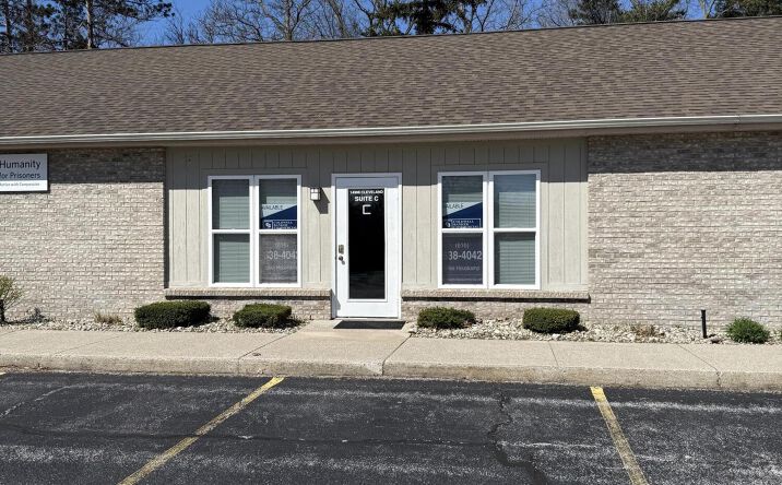 Pictures of Office property located at 14998 Cleveland Street C, Spring Lake, MI 49456 for lease - image #1