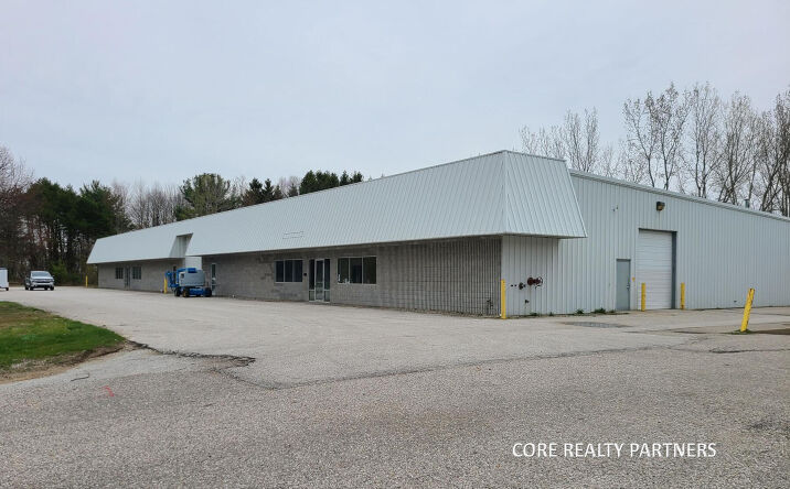 Pictures of Industrial property located at 17354 Teunis Drive A, Spring Lake, MI 49456 for lease - image #1