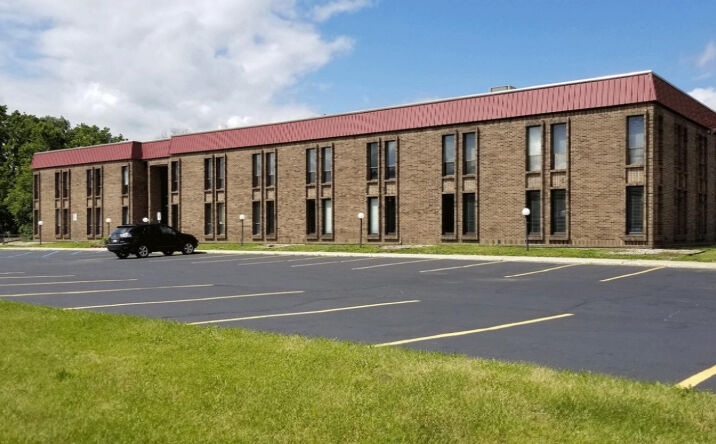 Pictures of Office property located at 4000 Portage Street 201, Kalamazoo, MI 49001 for lease - image #1