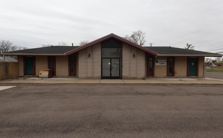 Pictures of Office property located at 1678 S Merriman Road Suite A, Westland, MI 48186 for lease - image #1