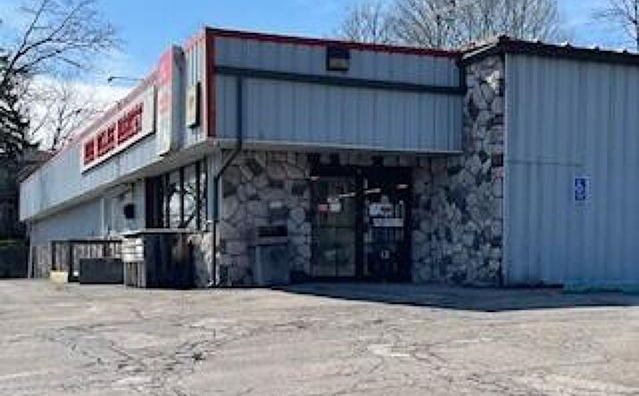 Pictures of Retail, Restaurant, Office, Industrial property located at 278 W Maple Street, Muir, MI 48860 for lease - image #1