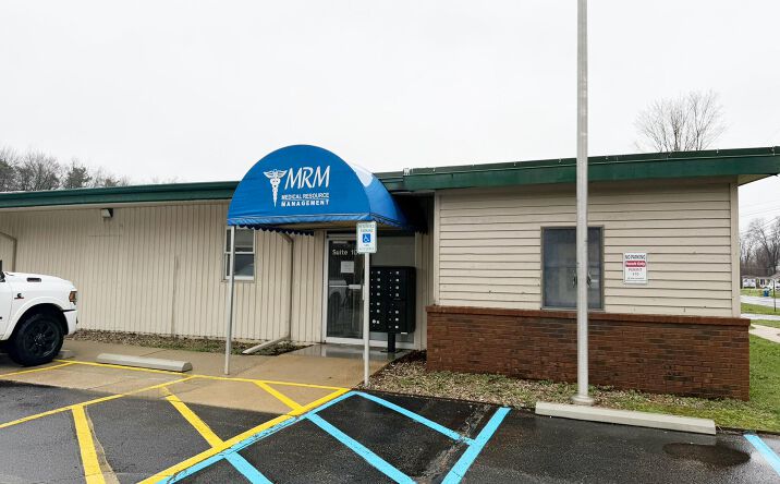 Pictures of Office property located at 3408 Miller Road 101, Kalamazoo, MI 49001 for lease - image #1