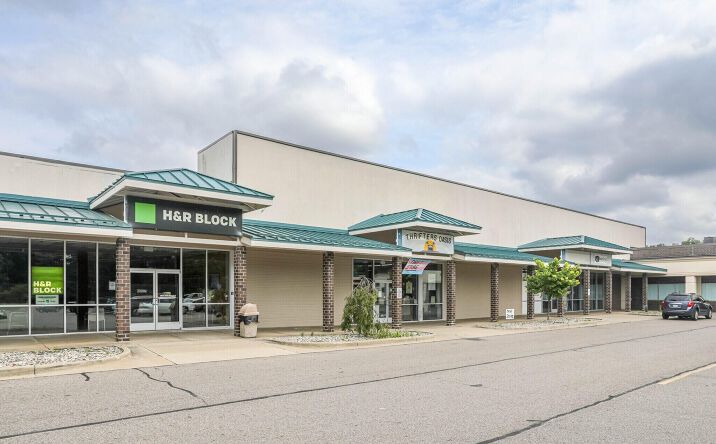 Pictures of Retail, Restaurant, Office, Industrial, Land property located at 1525 W Michigan Avenue 33, Battle Creek, MI 49037 for lease - image #1