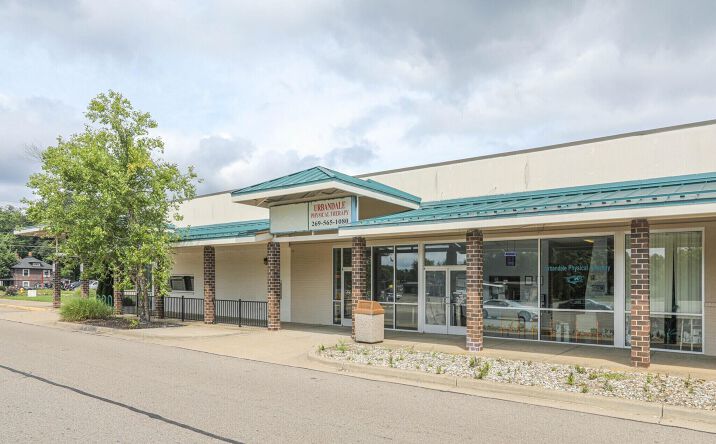Pictures of Retail, Restaurant, Office, Industrial, Land property located at 1525 W Michigan Avenue 34, Battle Creek, MI 49037 for lease - image #1