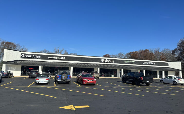 Pictures of Retail, Office property located at 1450 W M 43 Unit B, Hastings, MI 49058 for lease - image #1