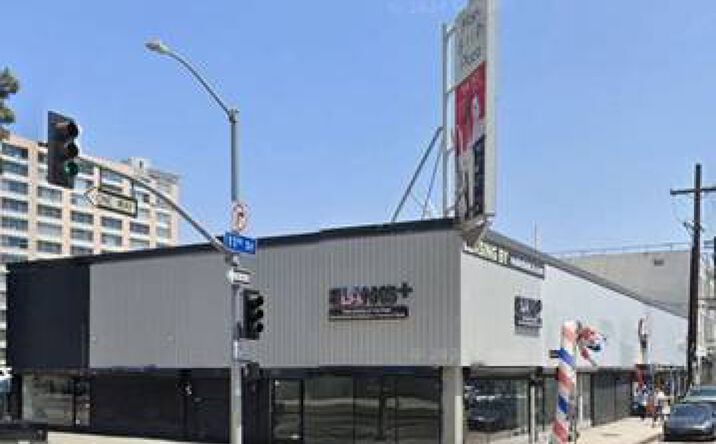 Pictures of Retail, Office property located at 115 E 11th St, Los Angeles, CA 90015 for lease - image #1
