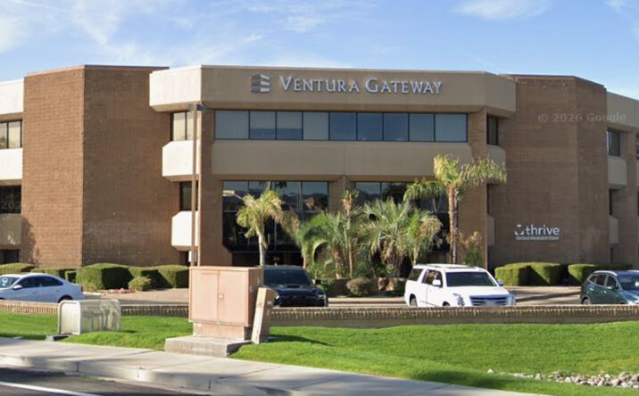 Pictures of Office property located at 8687 E Via De Ventura, Suite 218, Scottsdale, AZ 85258 for lease - image #1