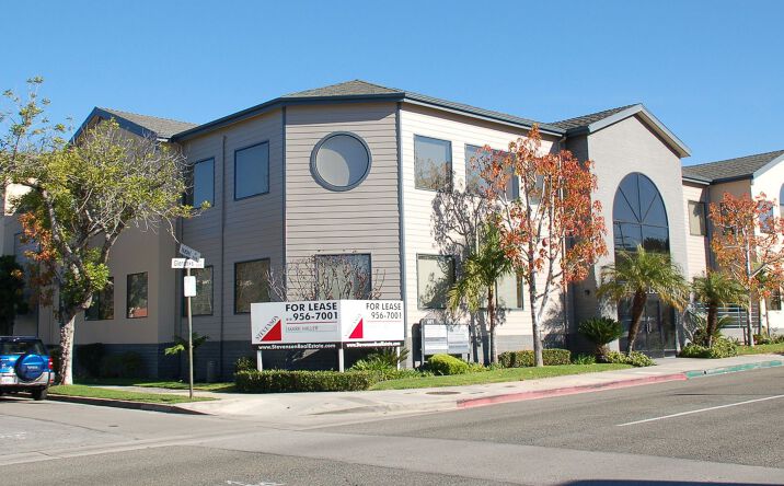 Pictures of Office property located at 601 East Glenoaks Blvd, Suite 206, Glendale, CA 91207 for lease - image #1