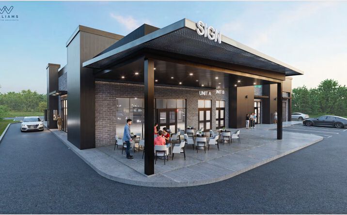 Pictures of Retail, Restaurant, Office property located at 750 Lovers Ln, Bowling Green, KY 42103 for lease - image #1