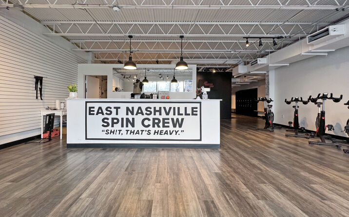 Pictures of Retail property located at 2503 Gallatin Pike, Nashville, TN 37216 for lease - image #1