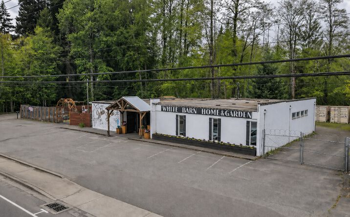 Pictures of Restaurant, Retail, Office property located at 23611 NE State Route 3, Belfair, WA 98528 for lease - image #1