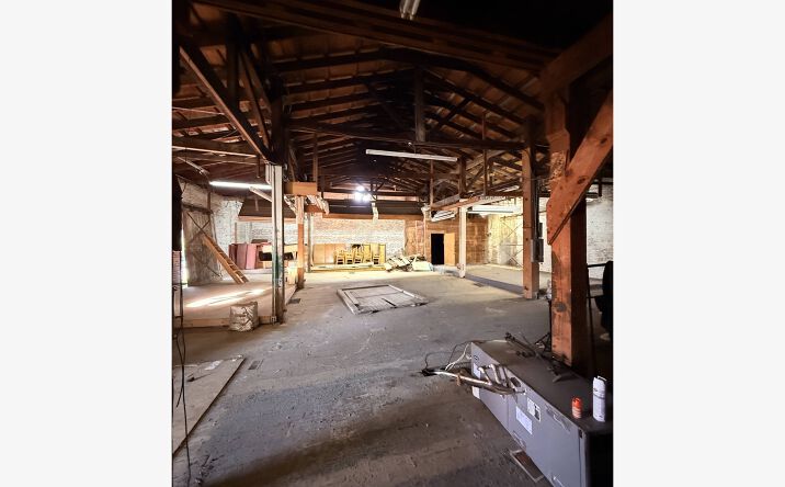 Pictures of Retail, Office, Industrial property located at 211 South Monroe Street, Dublin, GA 31021 for lease - image #1