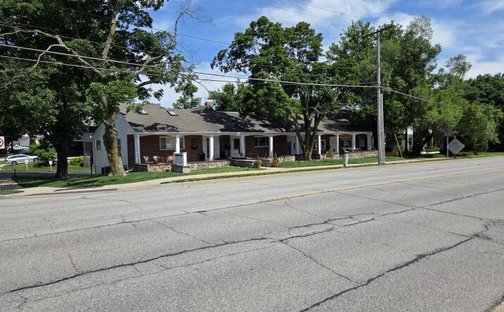 Pictures of Retail, Office, Special Purpose property located at 4803 Rainbow Boulevard, Westwood, KS 66205 for lease - image #1