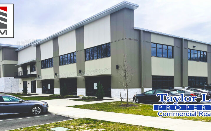 Pictures of Retail, Office, Industrial property located at Midlothian Tpke & Anderson Hwy, Midlothian, VA 23113 for lease - image #1