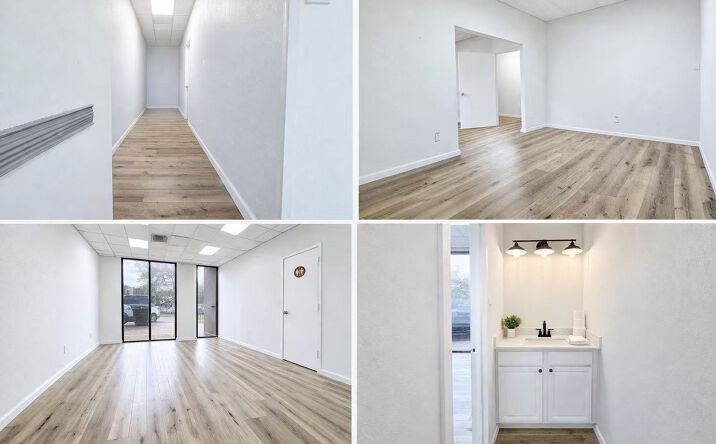 Pictures of Retail, Office, Special Purpose property located at 9720 Town Park Drive, Houston, TX 77036 for lease - image #1
