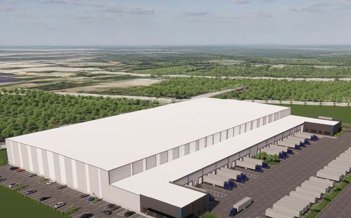 Pictures of Industrial property located at Lime City Rd, Rossford, OH 43551 for lease - image #1
