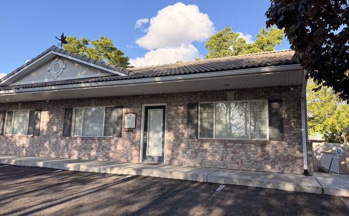 Pictures of Office property located at 1379 740 East, Orem, UT 84097 for lease - image #1