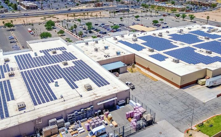 Pictures of Retail property located at 2101 N Imperial Ave, El Centro, CA 92243 for lease - image #1