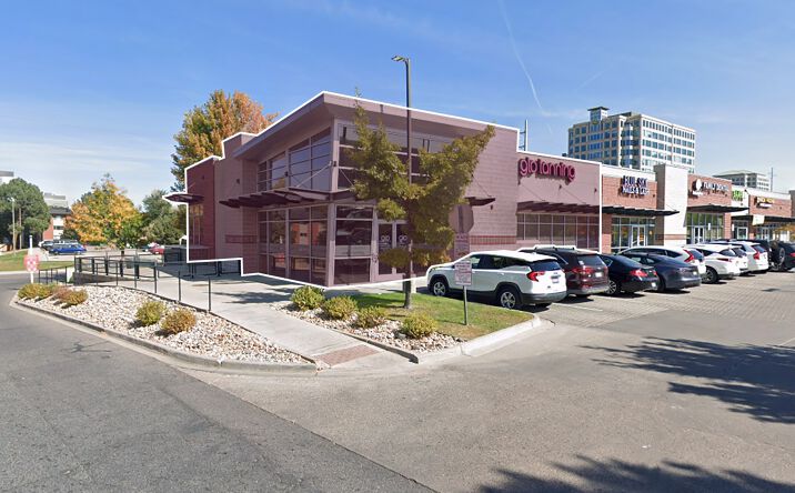 Pictures of Retail property located at NWC Evans Avenue & Colorado Boulevard, Denver, CO 80222 for lease - image #1