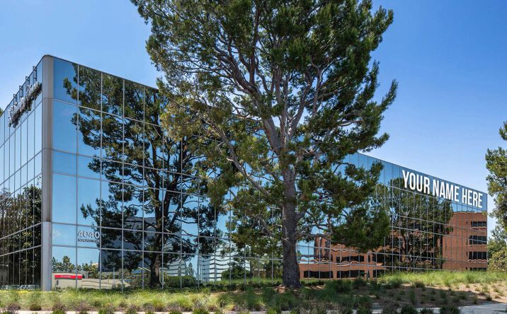 Pictures of Office property located at 4040 MacArthur Blvd, Newport Beach, CA 92660 for lease - image #1