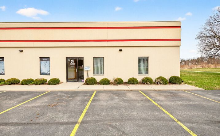 Pictures of Retail, Office property located at 6280 New York 96, Victor, NY 14564 for lease - image #1
