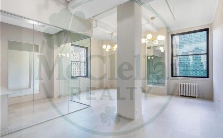 Pictures of Office property located at 501 5th Ave, New York, NY 10017 for lease - image #1