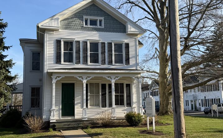 Pictures of Office property located at 61 Cherry Street Suite 2, Milford, CT 06460 for lease - image #1