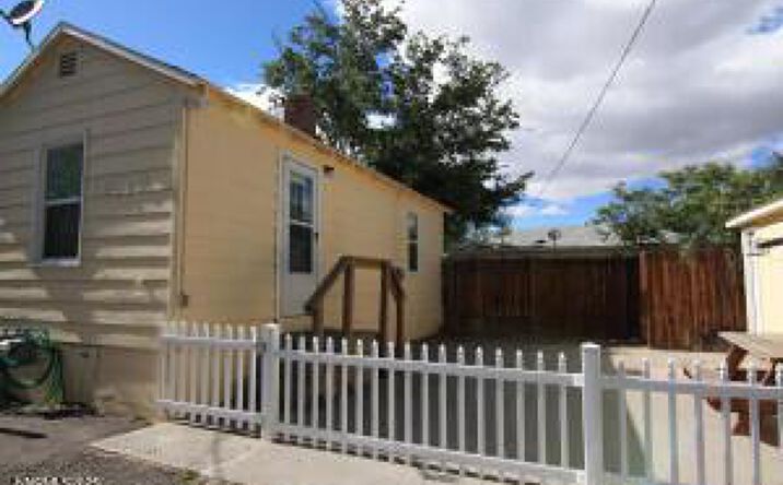 Pictures of Special Purpose property located at 1621 1/2 G Street, Sparks, NV 89431 for lease - image #1