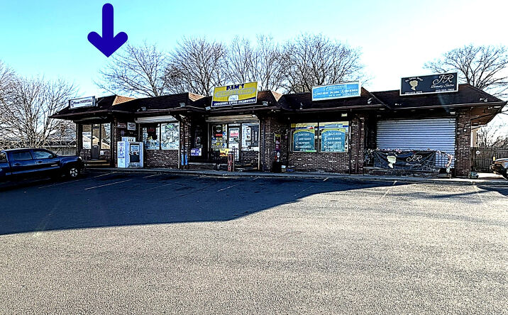 Pictures of Special Purpose property located at 1375 Madison Avenue Unit 5, Bridgeport, CT 06606 for lease - image #1