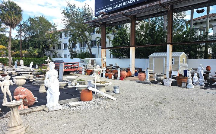 Pictures of Industrial property located at 3675 N Federal Highway, Boynton Beach, FL 33435 for lease - image #1