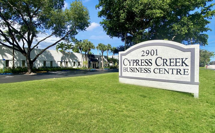 Pictures of Office property located at 2901 NW 62nd Street Suite 127, Fort Lauderdale, FL 33309 for lease - image #1