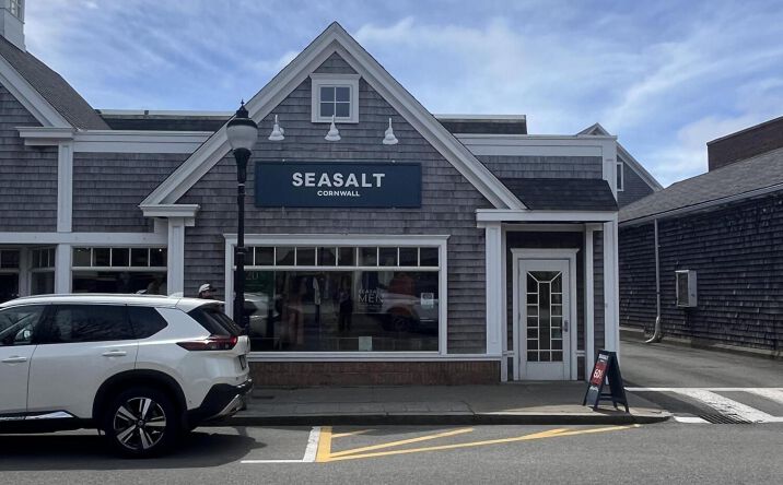 Pictures of Retail property located at 199 Main Street, Falmouth, MA 02540 for lease - image #1