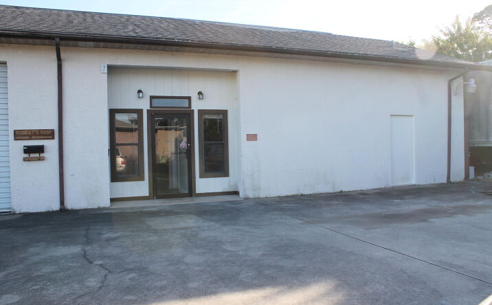 Pictures of Land property located at 4235 N Courtenay Parkway N 7, Merritt Island, FL 32953 for lease - image #1