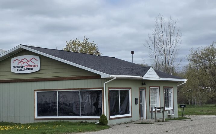 Pictures of Retail, Office property located at 920 S State Street, Hart, MI 49420 for lease - image #1