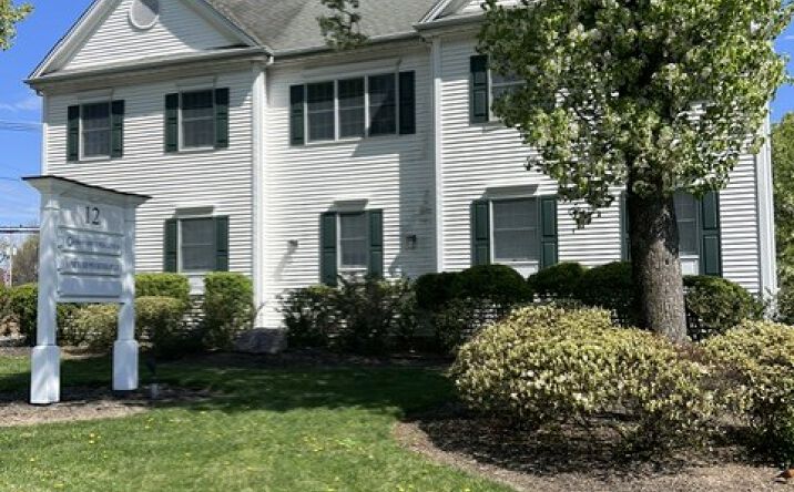 Pictures of Office property located at 12 TROY HILLS RD, WHIPPANY, NJ 07981 for lease - image #1