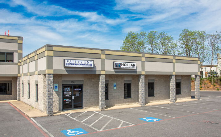Pictures of Retail, Office property located at 2062 Pro Pointe Lane, Harrisonburg, VA 22801 for lease - image #1
