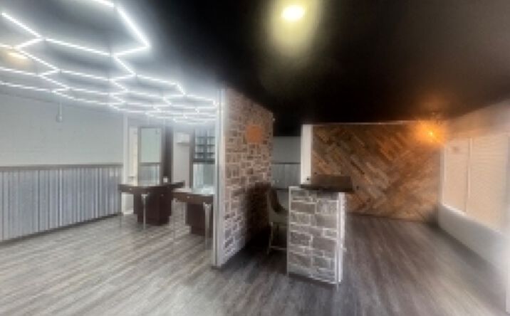 Pictures of Retail, Office property located at 117 Broad St, Flemington, NJ 08822-1641 for lease - image #1