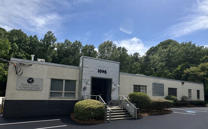 Pictures of Office property located at 1095 ZONOLITE RD NE, ATLANTA, GA 30306-2021 for lease - image #1