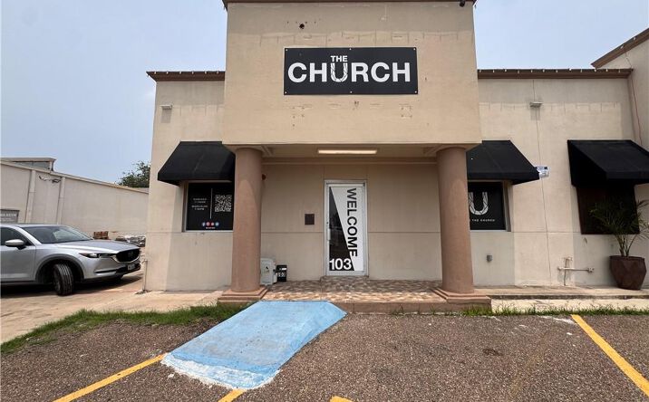 Pictures of Office property located at 103 E 30th Street, Mission, TX 78574 for lease - image #1