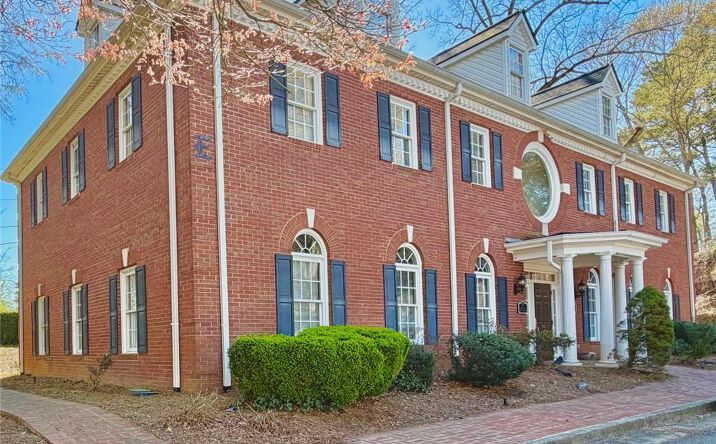 Pictures of Office property located at 175 Langley Drive Unit E4, Lawrenceville, GA 30046 for lease - image #1