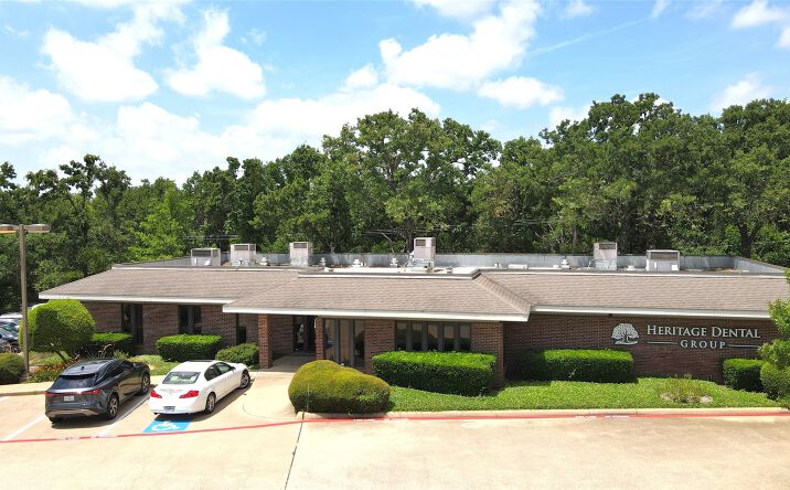 Pictures of Retail, Office property located at 747 Highway 287 #N, Mansfield, TX 76063 for lease - image #1