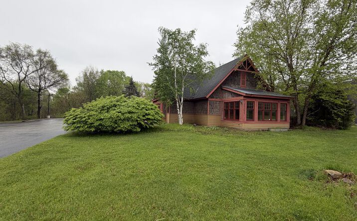 Pictures of Retail, Office, Special Purpose property located at 15638 Indiana 23, Granger, IN 46530 for lease - image #1