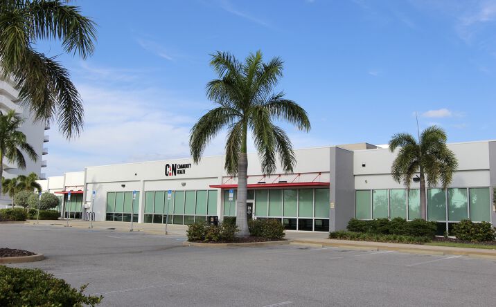 Pictures of Office property located at 3251 3rd Avenue North, St. Petersburg, FL 33713 for lease - image #1