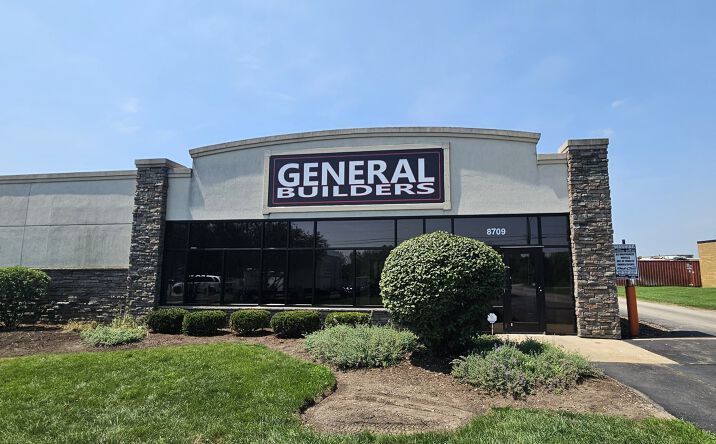 Pictures of Industrial, Special Purpose property located at 8709 Pyott Road, Lake in the Hills, IL 60156 for lease - image #1
