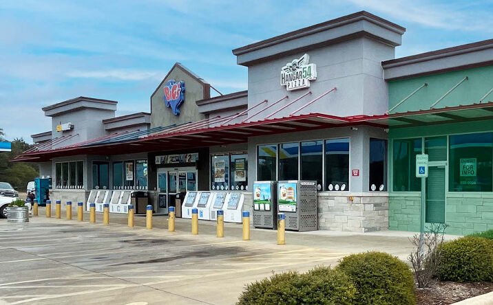 Pictures of Retail property located at 35982 Farm to Market Road 3159, New Braunfels, TX 78132 for lease - image #1