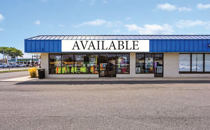 Pictures of Retail, Office, Restaurant property located at 80 N. MacDade Blvd., Glenolden, PA 19036 for lease - image #1