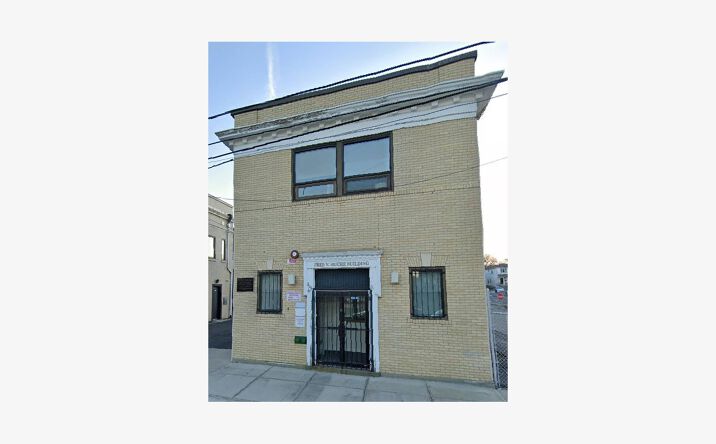 Pictures of Office, Special Purpose property located at 207 Taylor Street, staten island, NY 10310 for lease - image #1